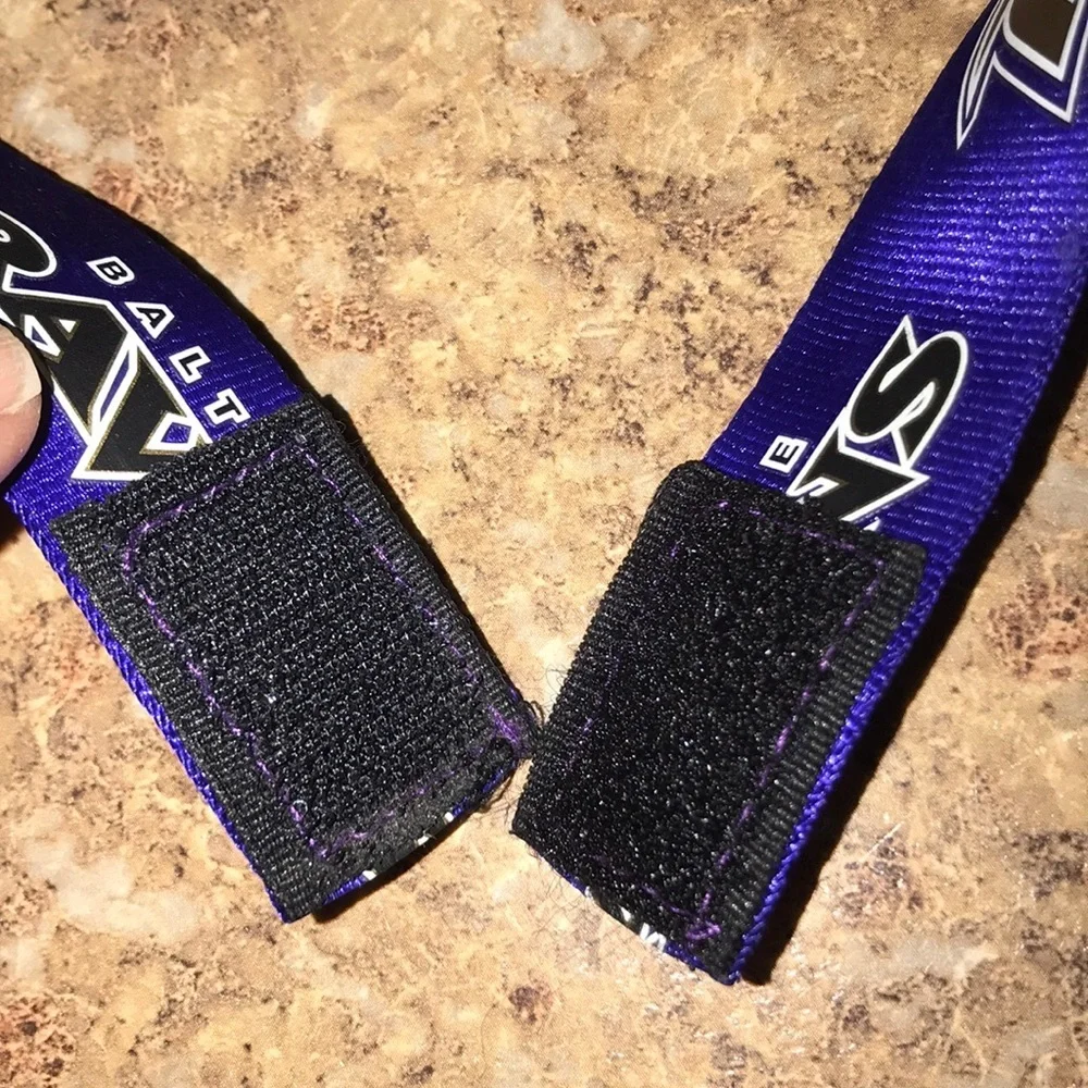 NWOT NFL Ravens Keyholder